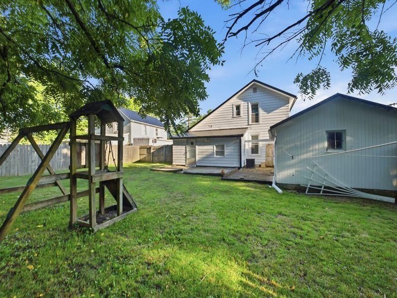 318 Lincoln Avenue, Mount Gilead, OH 43338 Photo 33