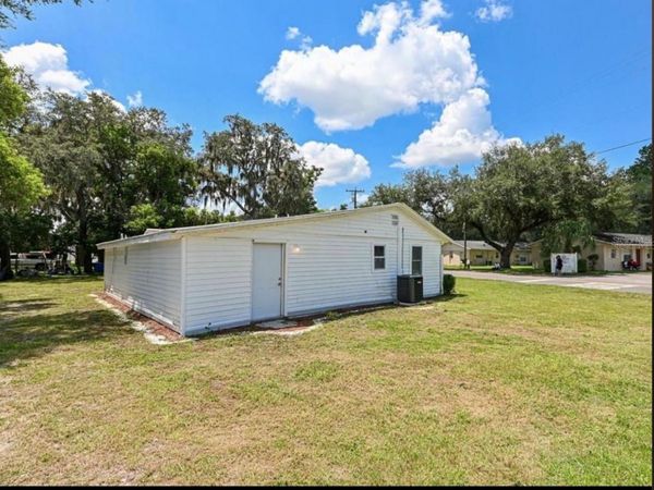 5620 1ST STREET , Unit rear, ZEPHYRHILLS, FL 33542