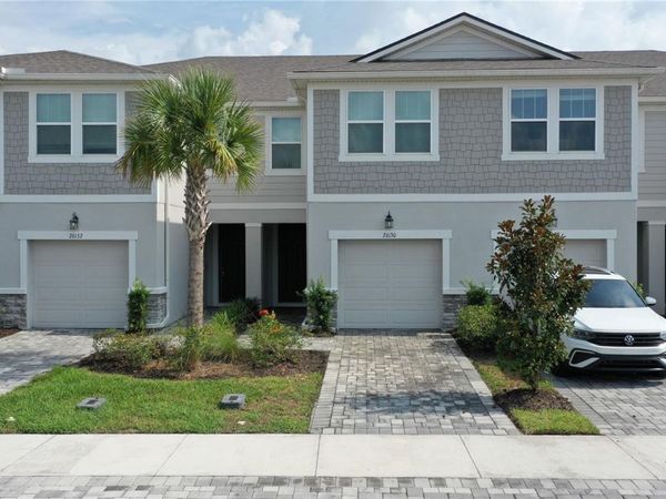 26130 FANTASY SKY LANE , LUTZ, FL 33559