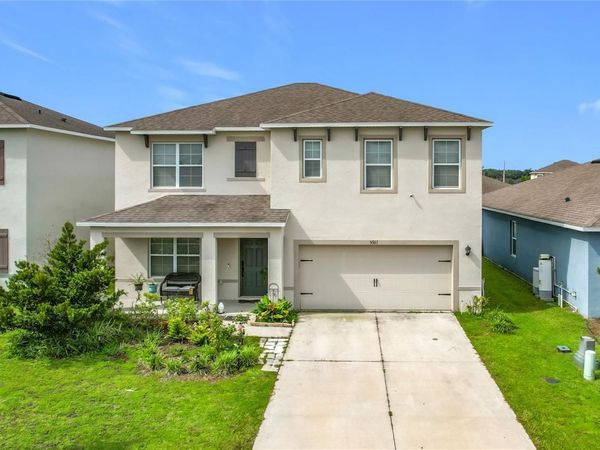 5911 SHINGLE CREEK ROAD , LAKELAND, FL 33811
