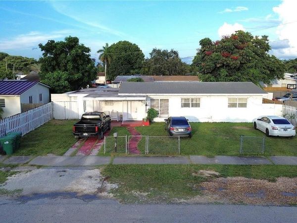 30081 SW 148TH AVENUE, HOMESTEAD, FL 33033