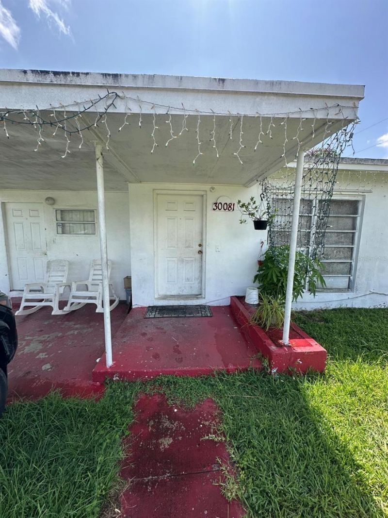 30081 SW 148th Avenue, Homestead, FL 33033 Photo
