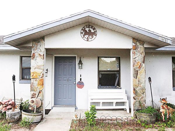 7615 N LAZY TRAIL , CRYSTAL RIVER, FL 34428