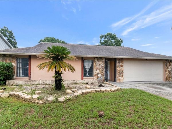 13613 OLD FARM DRIVE , TAMPA, FL 33625