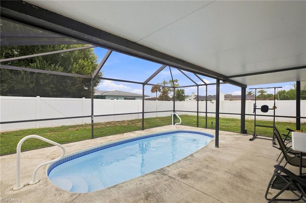 301 Hollywood St, Lehigh Acres, FL 33936 Photo