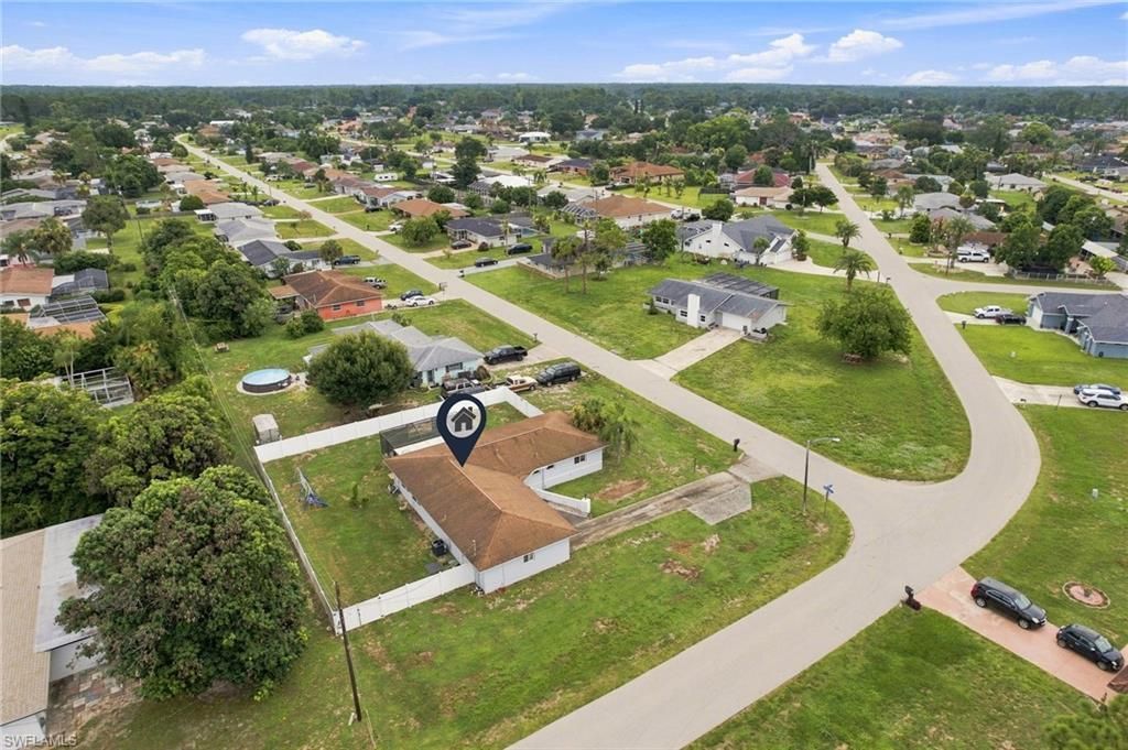 301 Hollywood St, Lehigh Acres, FL 33936 Photo