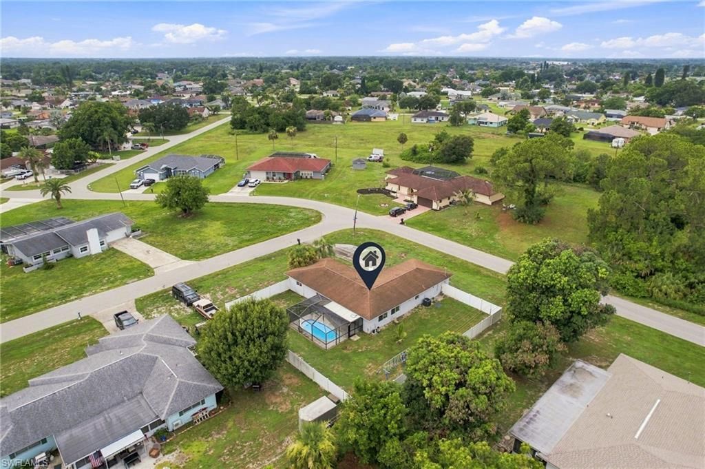 301 Hollywood St, Lehigh Acres, FL 33936 Photo