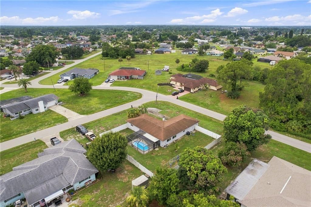 301 Hollywood St, Lehigh Acres, FL 33936 Photo