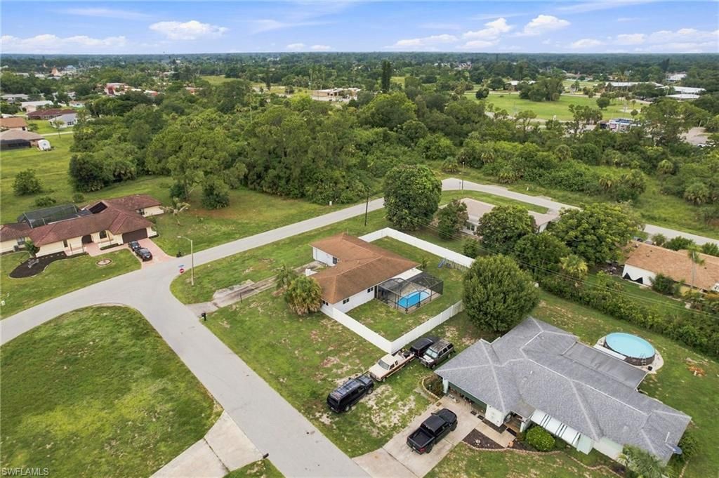 301 Hollywood St, Lehigh Acres, FL 33936 Photo