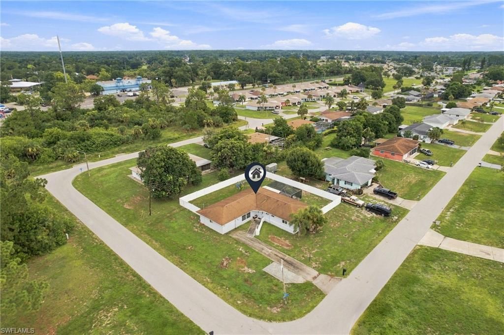 301 Hollywood St, Lehigh Acres, FL 33936 Photo