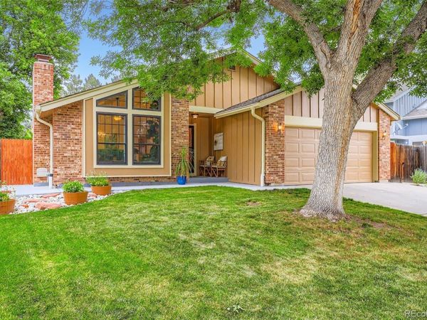 8845 W 81st Drive , Arvada, CO 80005