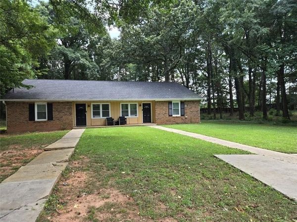 280 Rock Island Lane, Ellenwood, GA 30294