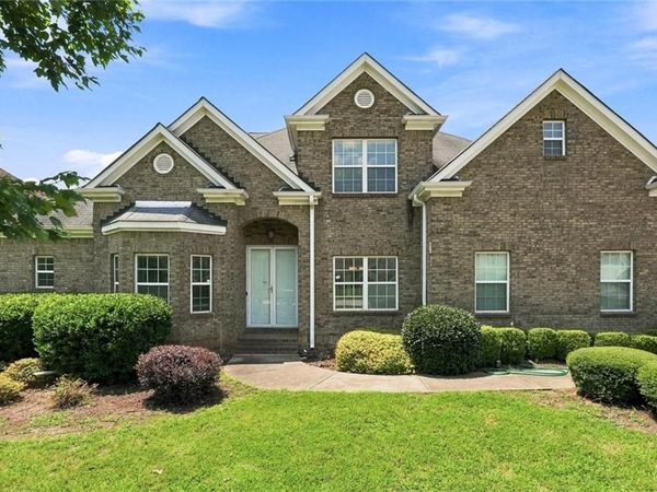 2599 Saint Paul Drive SW, Atlanta, GA 30331