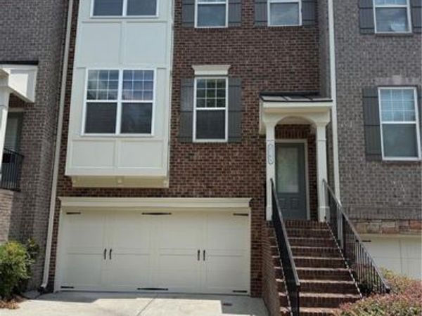 2165 Yancey Lane NE, Atlanta, GA 30319