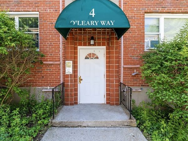 4 O'leary Way, Unit 74, Boston, MA 02130