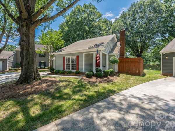 3104 Plum Arbor Way, Charlotte, NC 28209
