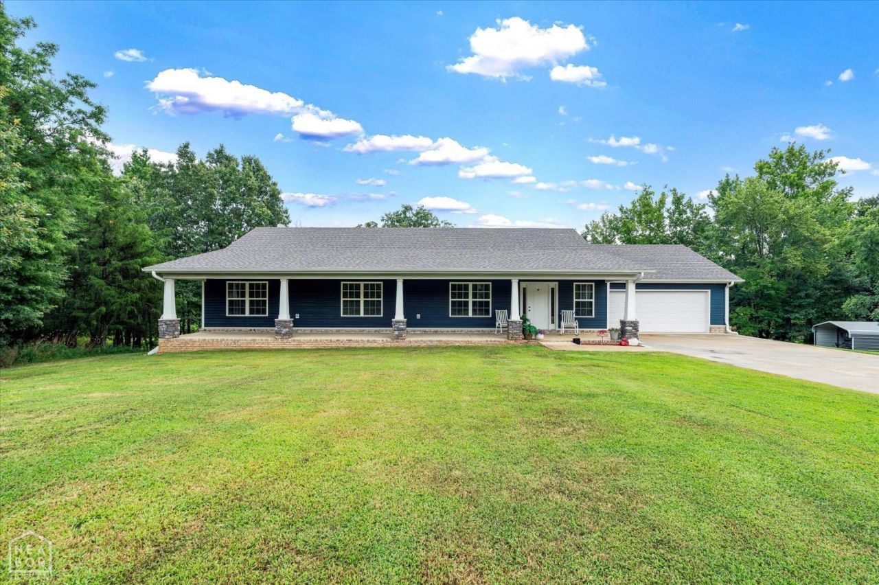 340 Greene Road 416, Marmaduke, AR 72443 Main Photo