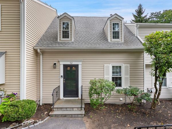 52 Carrollwood Drive , Tarrytown, NY 10591