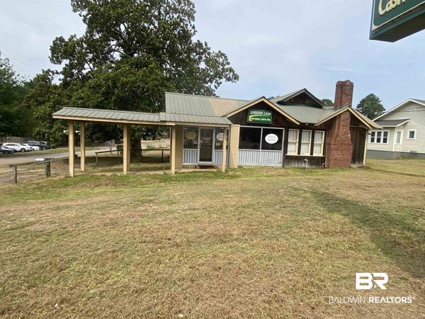 642 S Alabama Avenue, Monroeville, AL 36460