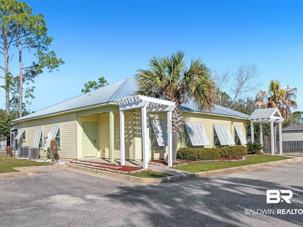 4375 Lindsey Lane, Unit A, Orange Beach, AL 36561