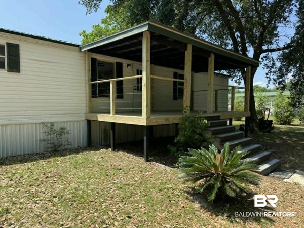 23766 Oakleigh Drive, Loxley, AL 36551