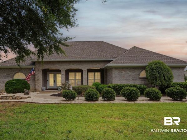 9316 Lakeview Drive, Foley, AL 36535