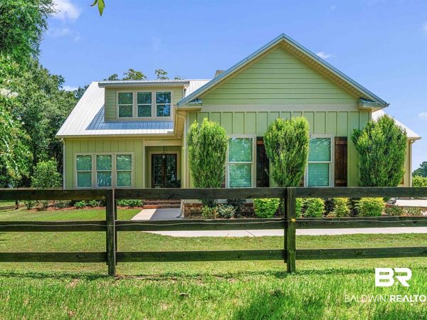 20184 County Road 9, Silverhill, AL 36576