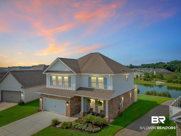 24321 Alydar Loop, Daphne, AL 36526