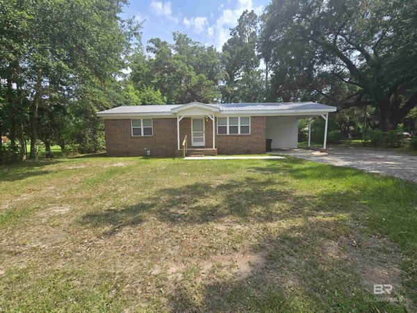 3129 W Relham Drive, Loxley, AL 36551