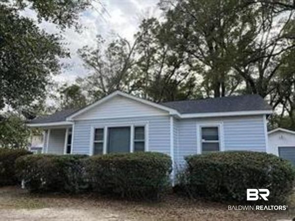 2375 S Buena Drive, Mobile, AL 36605