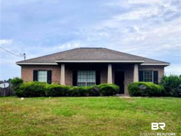 4953 LEAHMON Court, Mobile, AL 36695