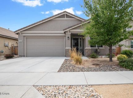 3889 Hazy Swale Way, Sparks, NV 89436 Photo