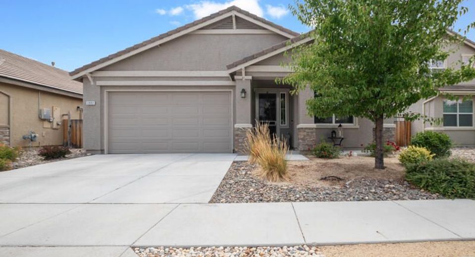 3889 Hazy Swale Way, Sparks, NV 89436 Photo