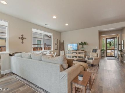3889 Hazy Swale Way, Sparks, NV 89436 Photo