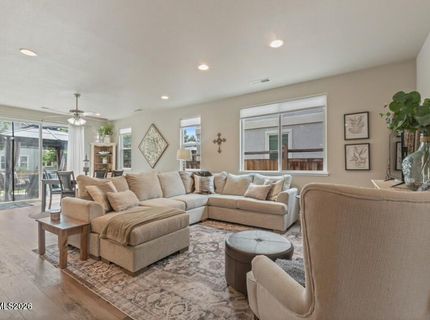 3889 Hazy Swale Way, Sparks, NV 89436 Photo