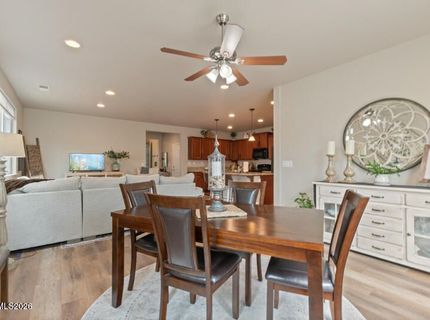 3889 Hazy Swale Way, Sparks, NV 89436 Photo
