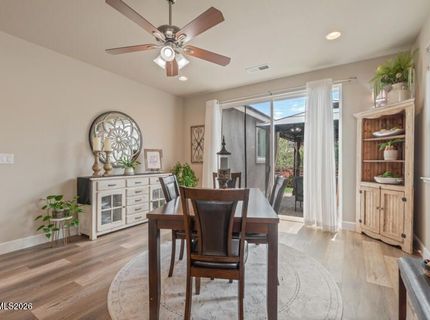 3889 Hazy Swale Way, Sparks, NV 89436 Photo