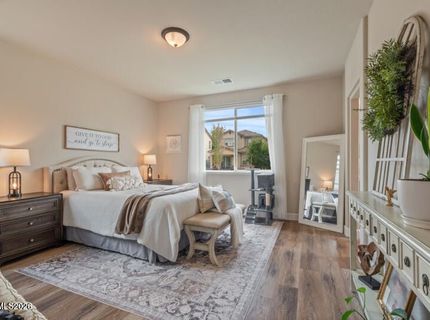 3889 Hazy Swale Way, Sparks, NV 89436 Photo