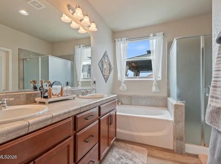 3889 Hazy Swale Way, Sparks, NV 89436 Photo