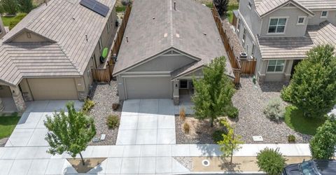 3889 Hazy Swale Way, Sparks, NV 89436 Photo