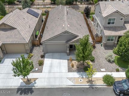 3889 Hazy Swale Way, Sparks, NV 89436 Photo