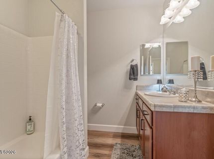 3889 Hazy Swale Way, Sparks, NV 89436 Photo