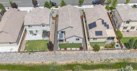 3889 Hazy Swale Way, Sparks, NV 89436 Photo