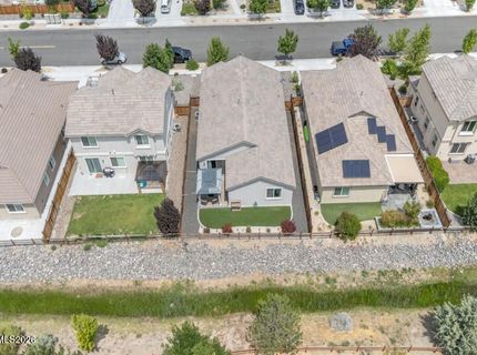 3889 Hazy Swale Way, Sparks, NV 89436 Photo