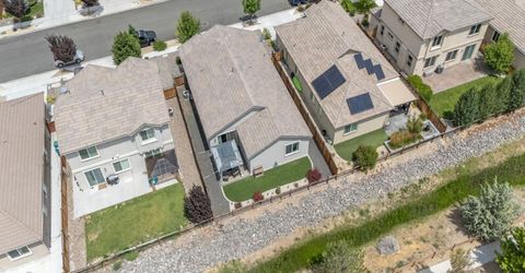 3889 Hazy Swale Way, Sparks, NV 89436 Photo