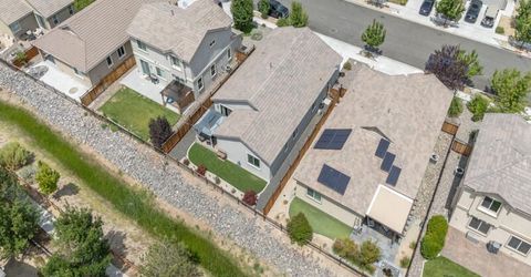 3889 Hazy Swale Way, Sparks, NV 89436 Photo