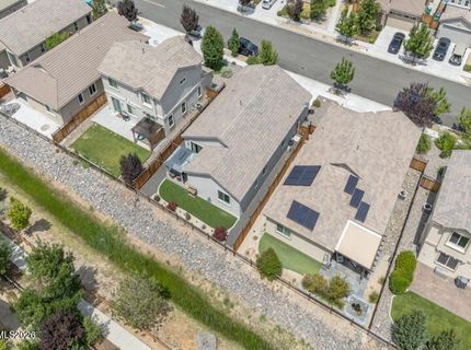 3889 Hazy Swale Way, Sparks, NV 89436 Photo