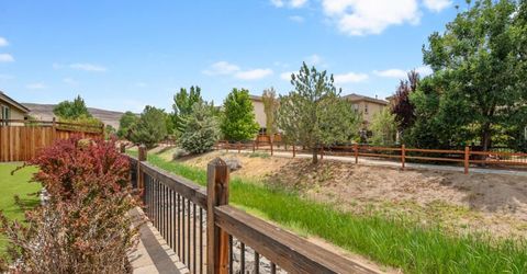 3889 Hazy Swale Way, Sparks, NV 89436 Photo