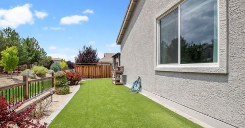 3889 Hazy Swale Way, Sparks, NV 89436 Photo