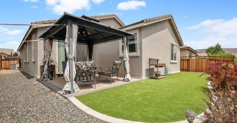 3889 Hazy Swale Way, Sparks, NV 89436 Photo